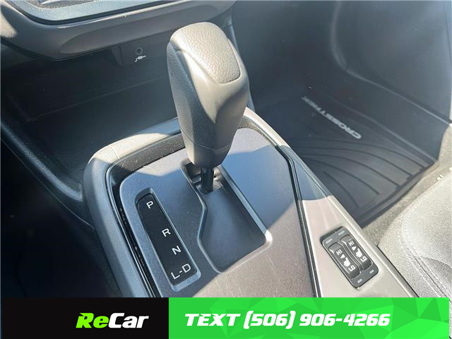 2024 Subaru Crosstrek Convenience