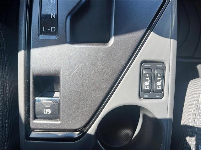 2024 Subaru Crosstrek Convenience