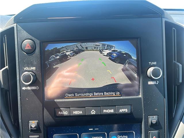 2024 Subaru Crosstrek Convenience