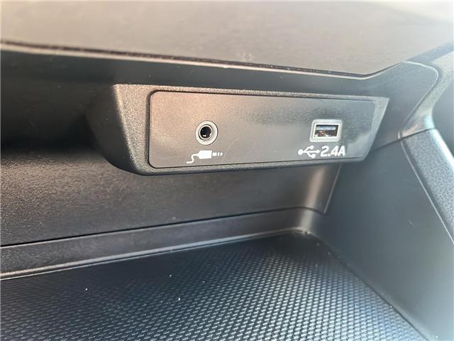 2024 Subaru Crosstrek Convenience