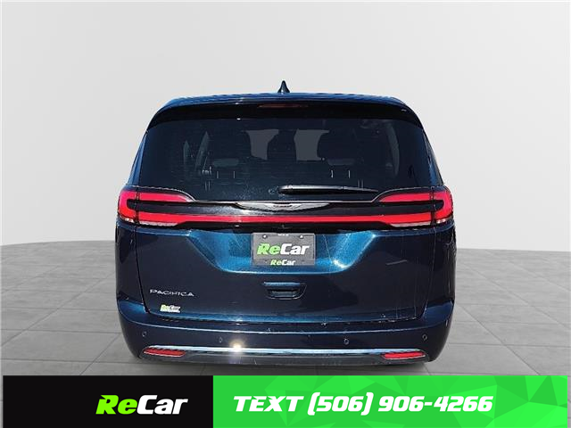 2024 Chrysler Pacifica Touring-L