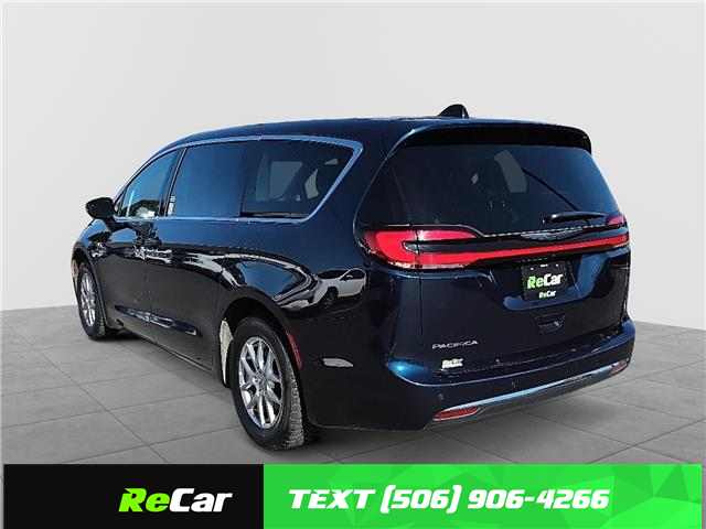 2024 Chrysler Pacifica Touring-L