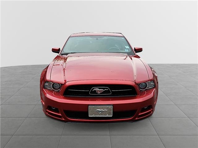 2014 Ford Mustang V6 Premium