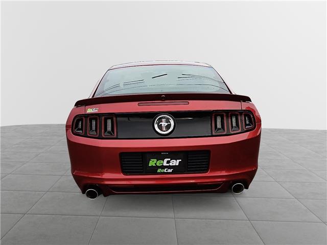 2014 Ford Mustang V6 Premium