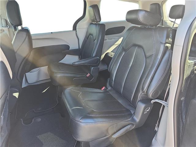 2024 Chrysler Pacifica Touring-L