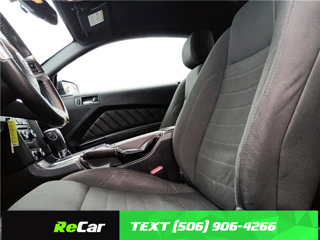 2014 Ford Mustang V6 Premium