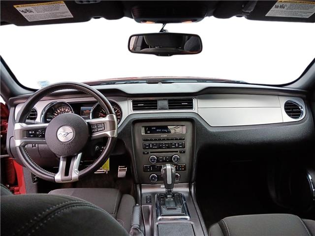 2014 Ford Mustang V6 Premium