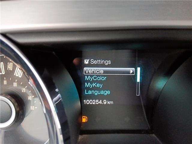 2014 Ford Mustang V6 Premium