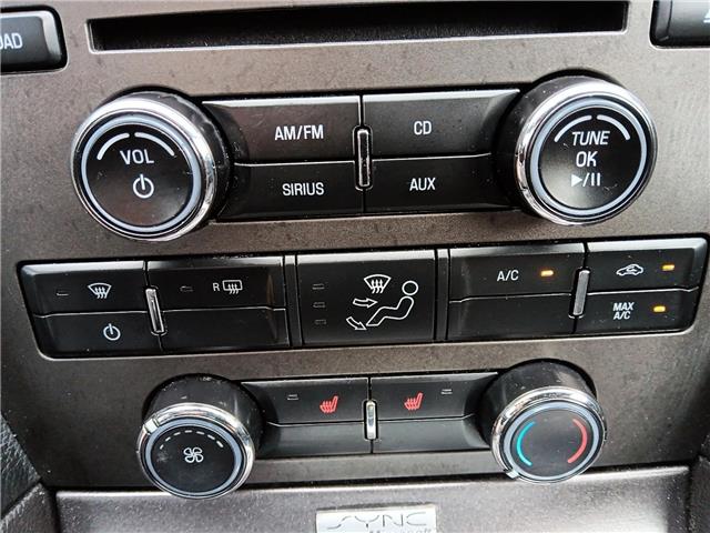 2014 Ford Mustang V6 Premium