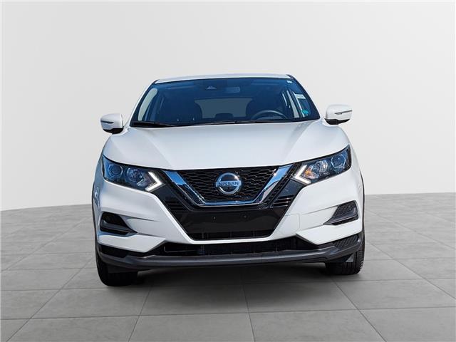 2023 Nissan Qashqai S