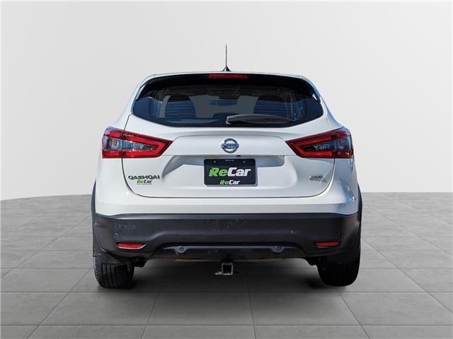 2023 Nissan Qashqai S
