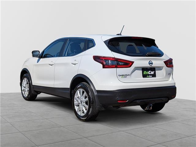 2023 Nissan Qashqai S