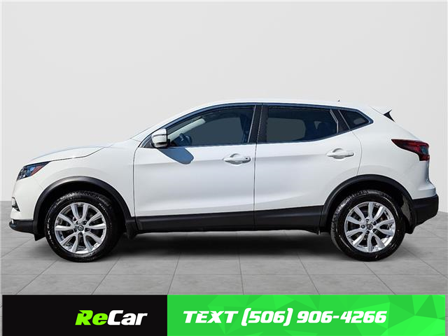 2023 Nissan Qashqai S