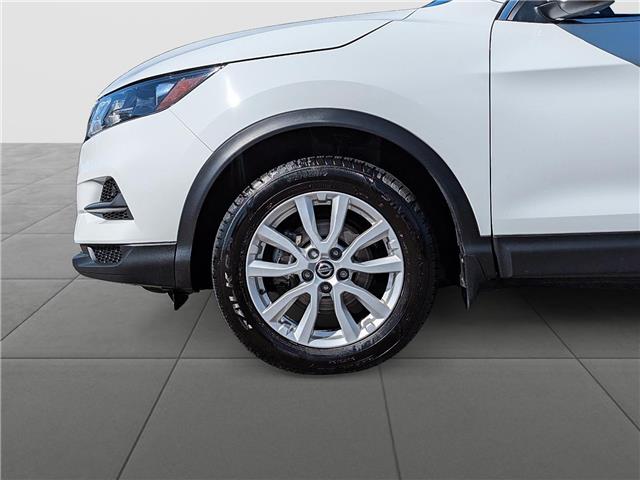 2023 Nissan Qashqai S