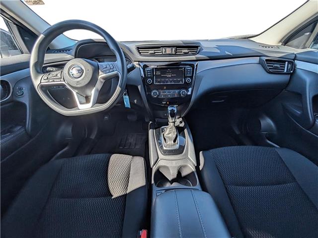 2023 Nissan Qashqai S