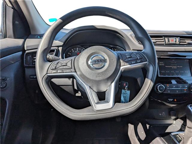 2023 Nissan Qashqai S