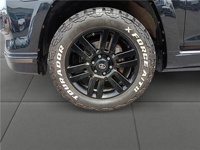 2021 Toyota 4Runner 