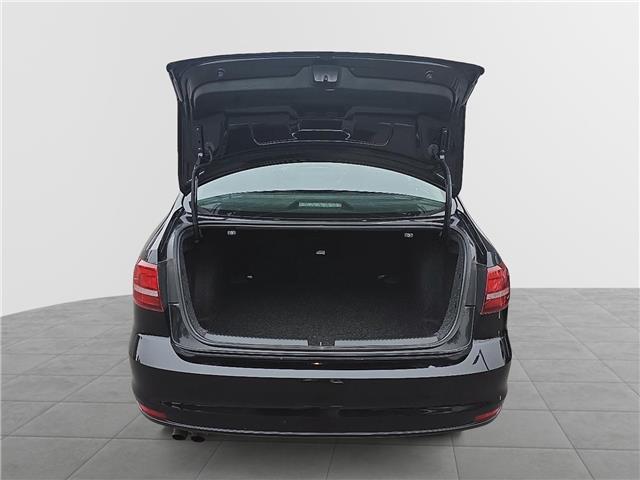 2016 Volkswagen Jetta 1.8 TSI Highline