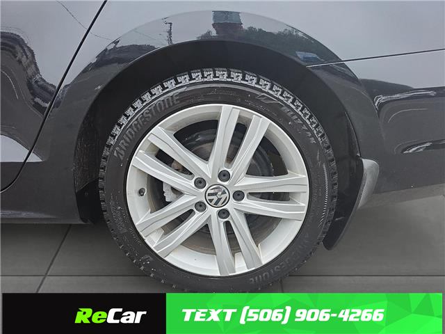 2016 Volkswagen Jetta 1.8 TSI Highline