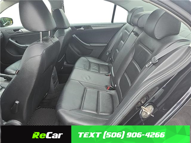 2016 Volkswagen Jetta 1.8 TSI Highline