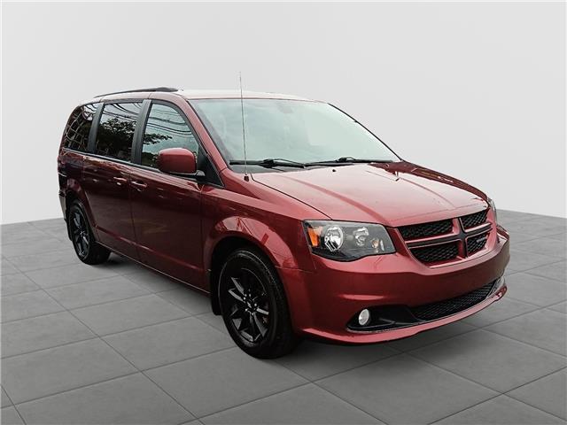 2020 Dodge Grand Caravan GT