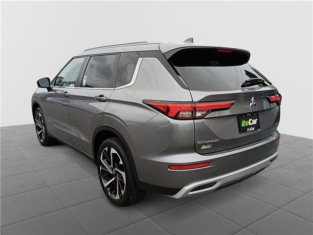 2023 Mitsubishi Outlander SEL