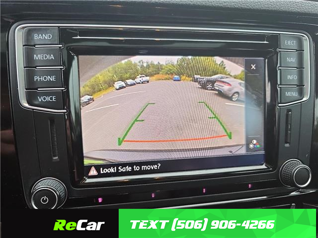 2016 Volkswagen Jetta 1.8 TSI Highline