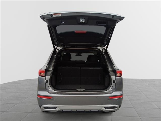 2023 Mitsubishi Outlander SEL