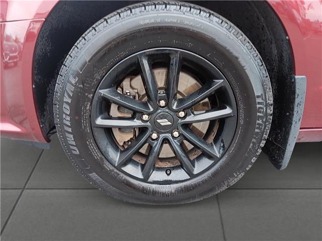 2020 Dodge Grand Caravan GT