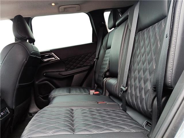 2023 Mitsubishi Outlander SEL
