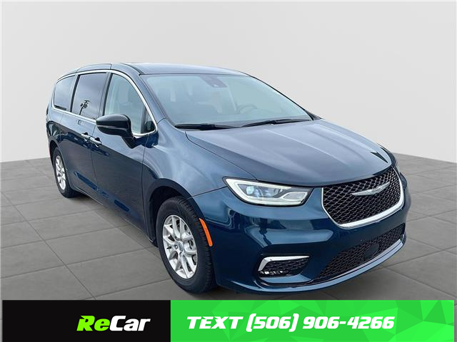 2024 Chrysler Pacifica Touring-L