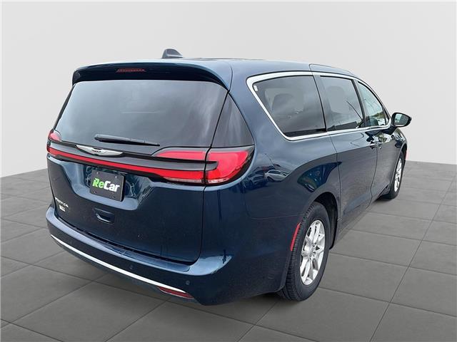 2024 Chrysler Pacifica Touring-L