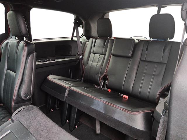 2020 Dodge Grand Caravan GT