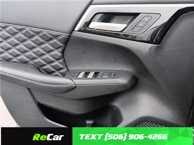 2023 Mitsubishi Outlander SEL