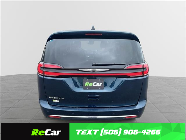 2024 Chrysler Pacifica Touring-L