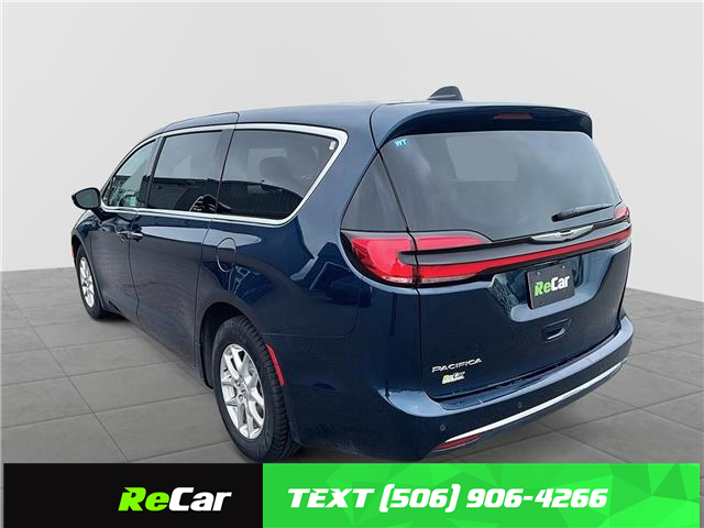 2024 Chrysler Pacifica Touring-L