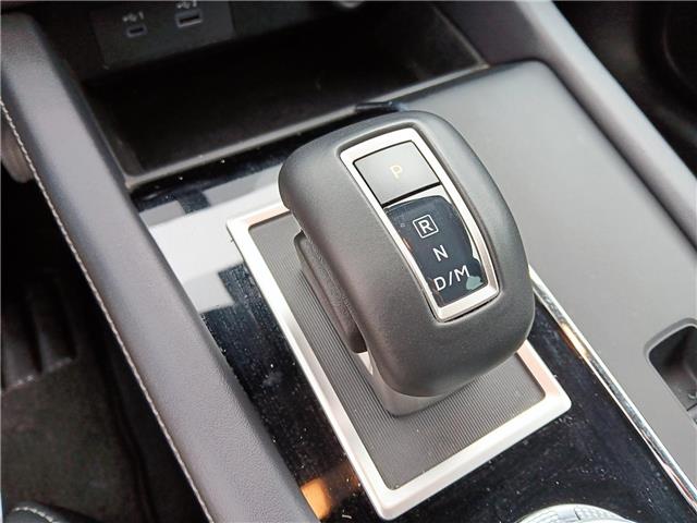 2023 Mitsubishi Outlander SEL
