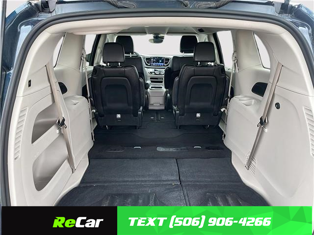 2024 Chrysler Pacifica Touring-L