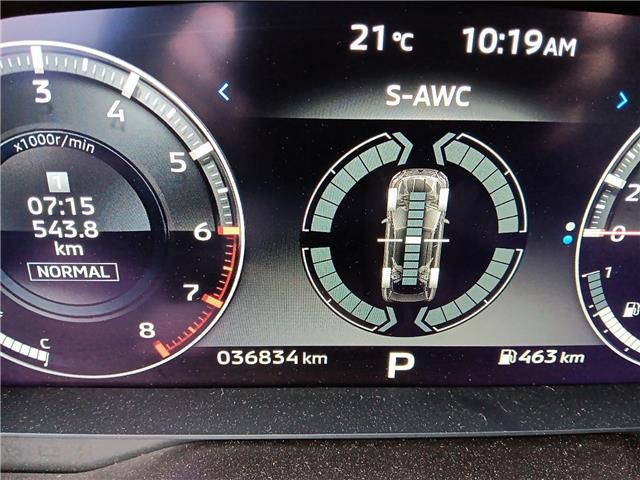 2023 Mitsubishi Outlander SEL