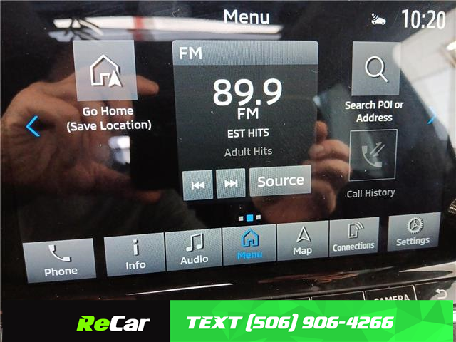 2023 Mitsubishi Outlander SEL
