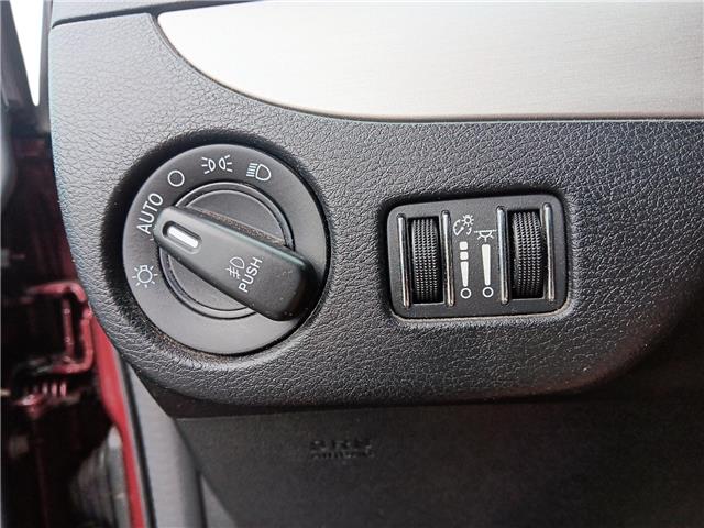 2020 Dodge Grand Caravan GT