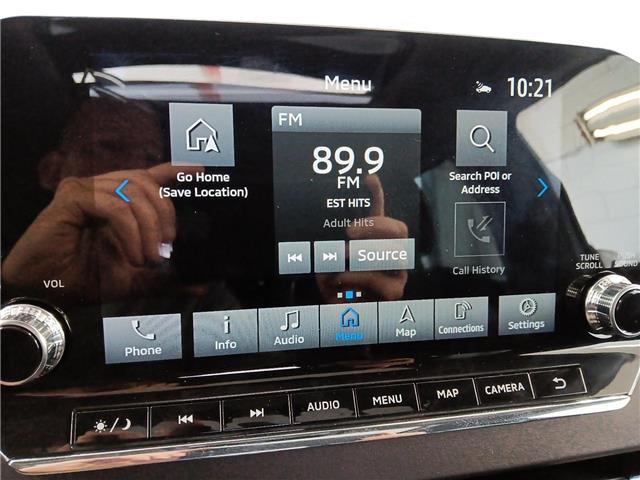 2023 Mitsubishi Outlander SEL