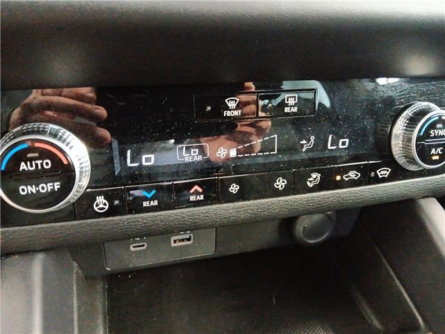 2023 Mitsubishi Outlander SEL