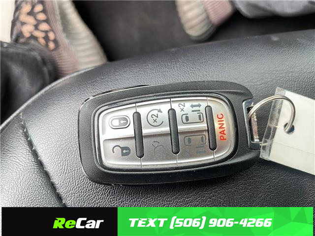 2024 Chrysler Pacifica Touring-L