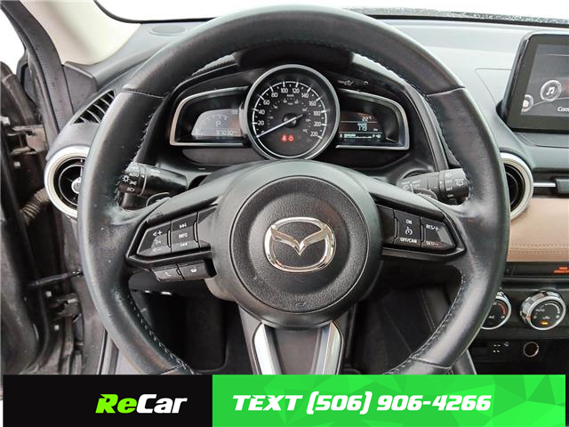 2021 Mazda CX-3 GS