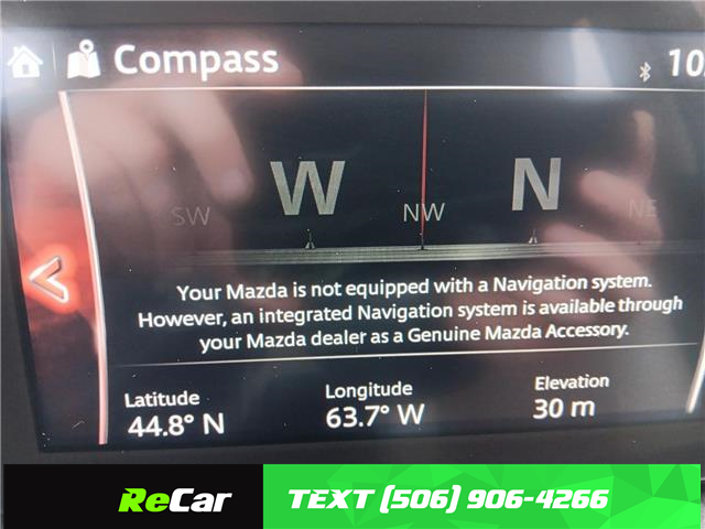 2021 Mazda CX-3 GS