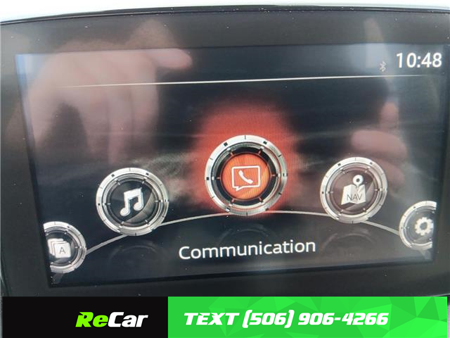 2021 Mazda CX-3 GS