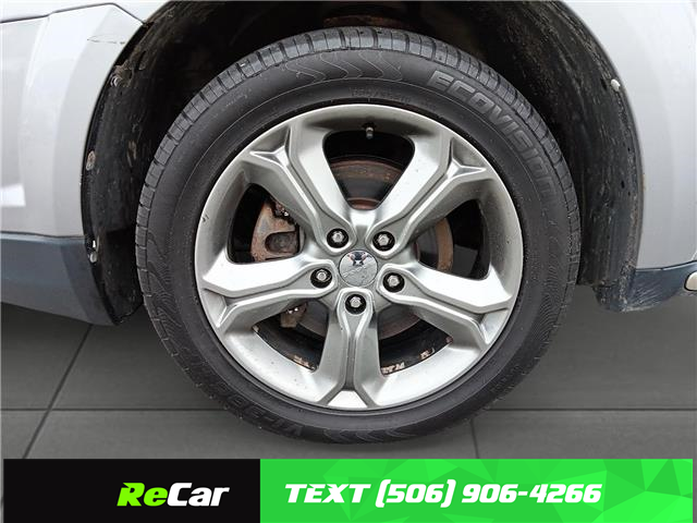 2016 Dodge Journey Crossroad