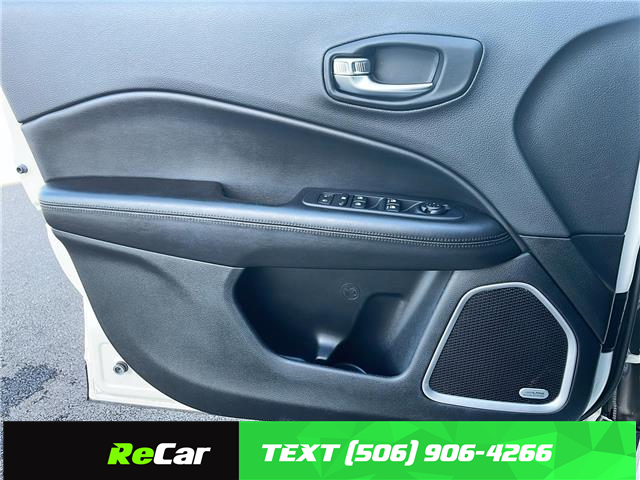 2021 Jeep Compass Altitude