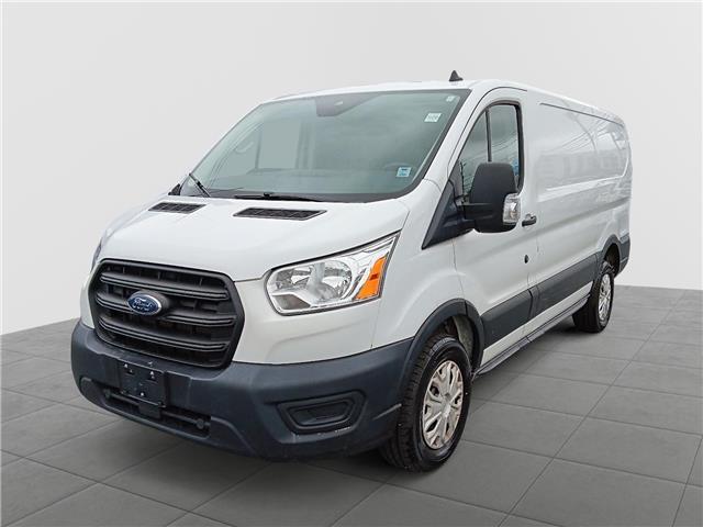 2020 Ford Transit-250 Cargo 